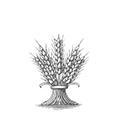 Wheat Icon
